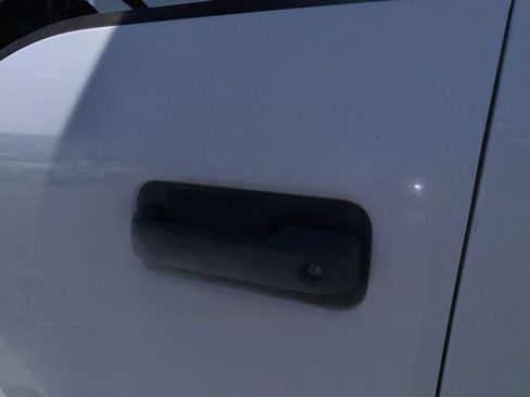 Used 2019 Ford F550 4x4 Regular Cab Super Duty image 27