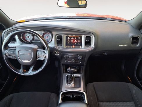 Used 2023 Dodge Charger SXT image 11