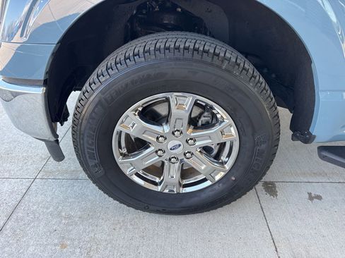 Certified 2023 Ford F150 XLT w/ Equipment Group 302A High AWD/4WD image 20