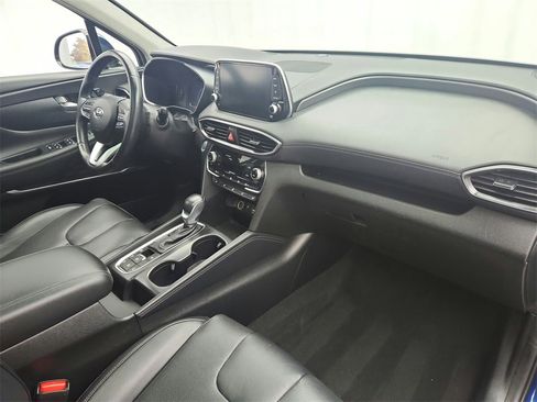 Used 2019 Hyundai Santa Fe AWD image 25
