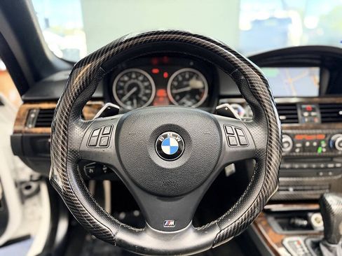 Used 2013 BMW 335i Convertible RWD image 8