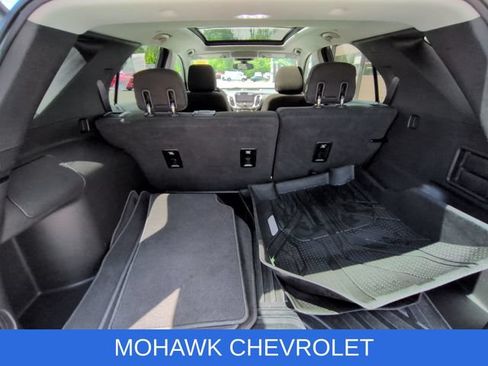 Used 2019 Chevrolet Equinox LT w/ Sun & Navigation Package AWD/4WD image 28