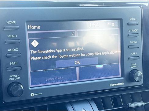 Used 2022 Toyota RAV4 XLE image 37