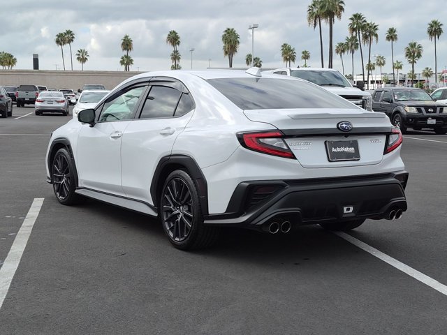 Used 2023 Subaru WRX Premium AWD/4WD image 7