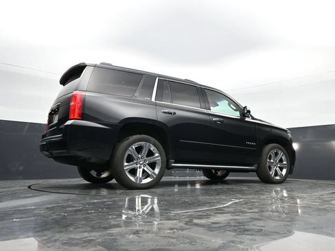 Used 2016 Chevrolet Tahoe LTZ AWD/4WD image 31