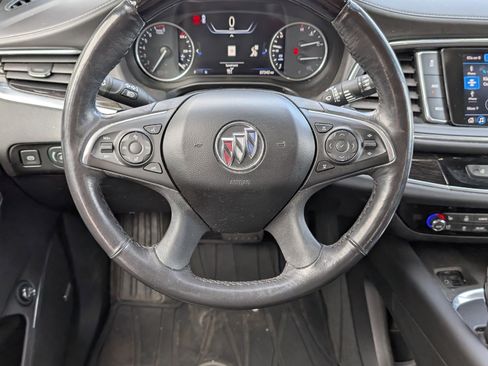 Used 2020 Buick Enclave Avenir w/ Avenir Technology Package image 17