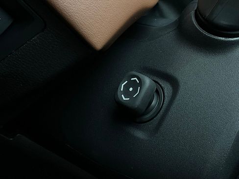 New 2026 Toyota Tundra 1794 Edition image 42