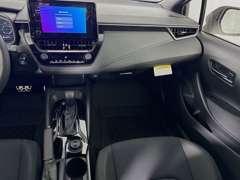 Used 2025 Toyota Corolla GR image 26