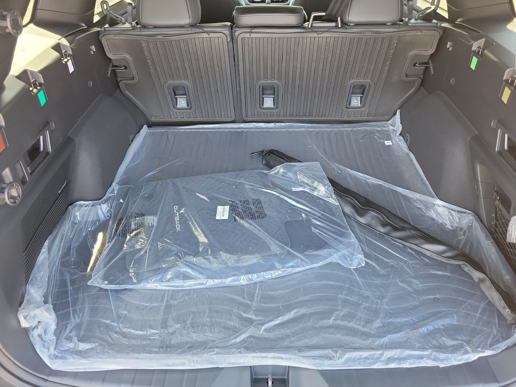 New 2026 Subaru Outback Touring XT AWD/4WD image 6