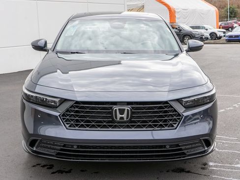 New 2026 Honda Accord EX-L image 3