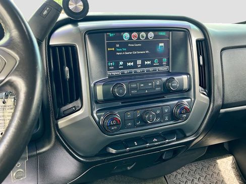 Used 2016 Chevrolet Silverado 1500 LT w/ All Star Edition RWD image 15