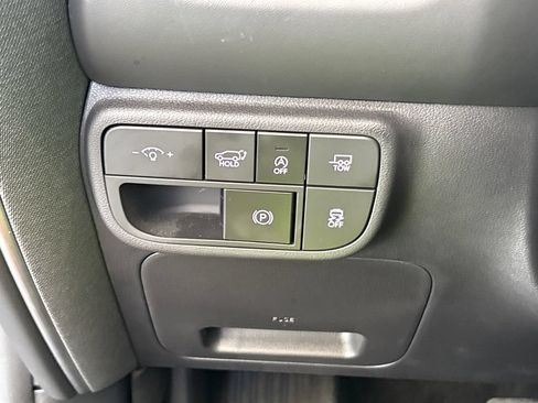 Used 2026 Hyundai Palisade Calligraphy FWD image 42