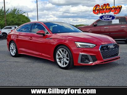 Used 2024 Audi A5 2.0T Premium Plus