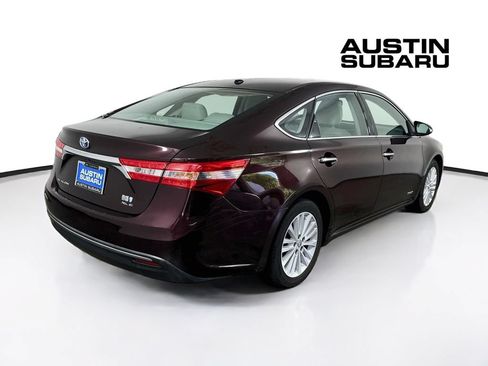 Used 2013 Toyota Avalon XLE Touring FWD image 7