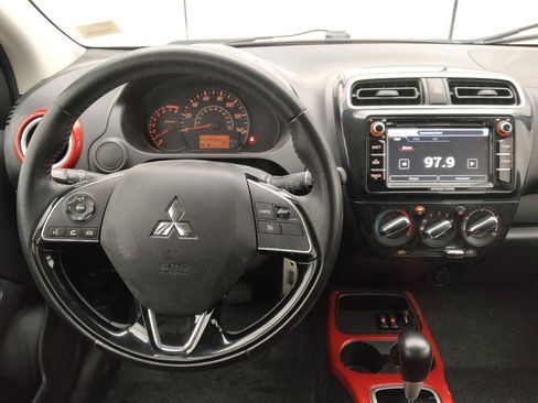 Used 2019 Mitsubishi Mirage LE FWD image 26