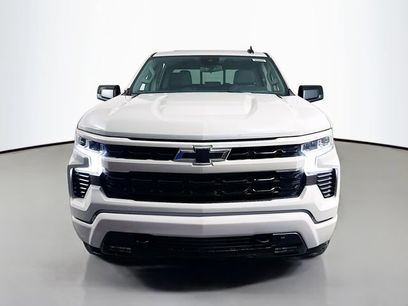 New 2026 Chevrolet Silverado 1500 RST w/ Convenience Package II