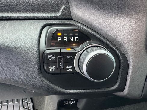 Used 2022 RAM 1500 Big Horn image 26