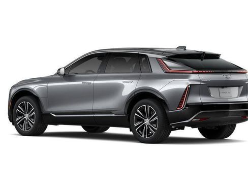 New 2026 Cadillac Lyriq Luxury AWD/4WD image 66