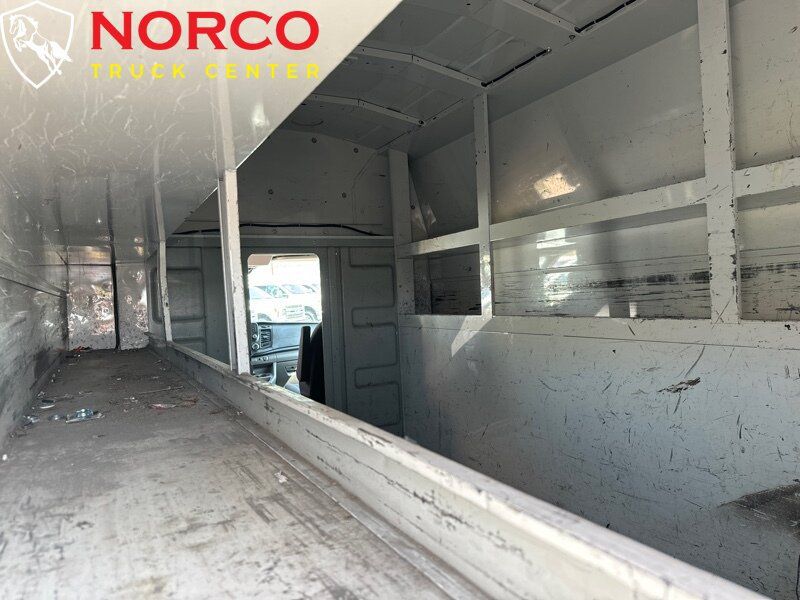 Used 2020 Ford Transit 350 w/ Interior Upgrade Package RWD image 12
