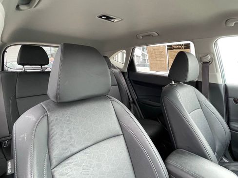 Certified 2024 Kia Seltos SX AWD/4WD image 29