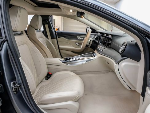 Used 2023 Mercedes-Benz AMG GT 53 image 40