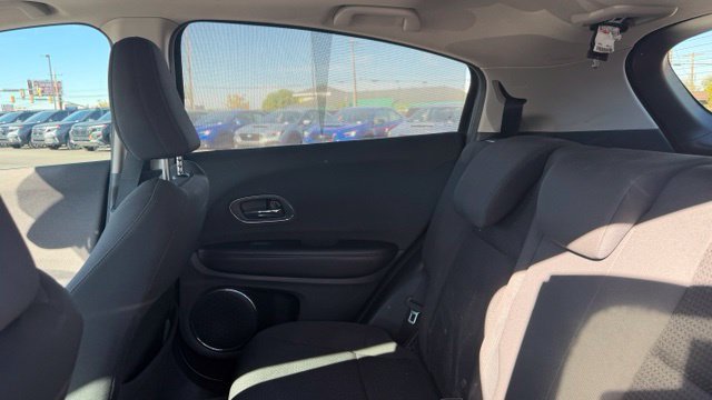 Used 2022 Honda HR-V EX image 9