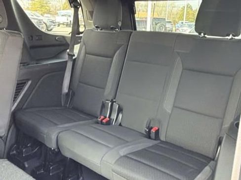 Used 2024 GMC Yukon SLE AWD/4WD image 23