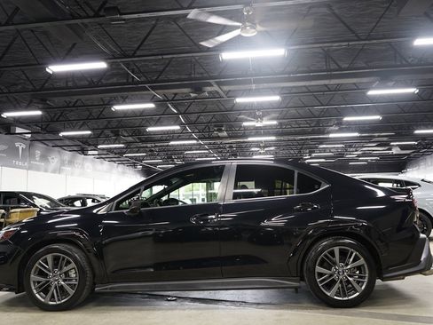 Used 2022 Subaru WRX AWD/4WD image 2