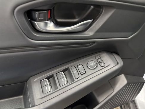 Certified 2023 Honda Accord EX image 16