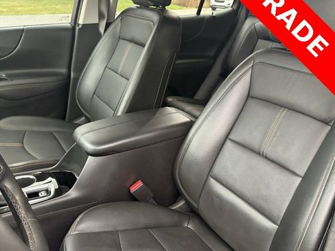 Used 2024 Chevrolet Equinox Premier image 7