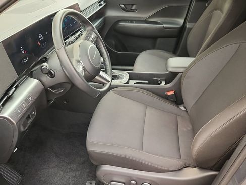 Used 2024 Hyundai Kona SEL AWD/4WD image 7