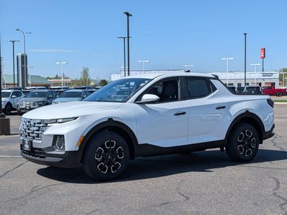 Certified 2024 Hyundai Santa Cruz SEL