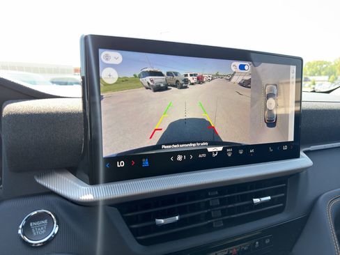 New 2026 Ford Explorer Tremor AWD/4WD image 31