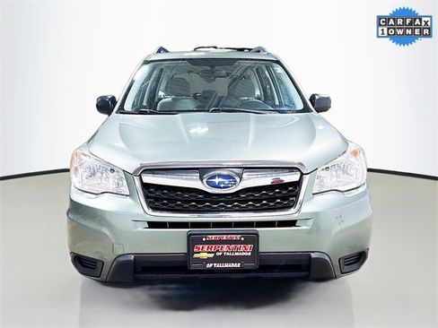 Used 2015 Subaru Forester 2.5i w/ Alloy Wheel Package image 3