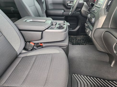 New 2026 Chevrolet Silverado 2500 Custom w/ Custom Value Package image 11