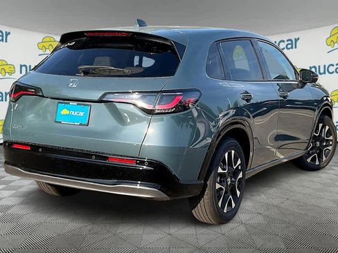 New 2026 Honda HR-V EX-L image 7