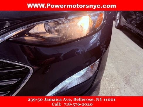 Used 2023 Chevrolet Malibu LT image 10