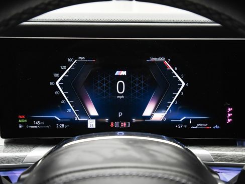 Used 2024 BMW 760i xDrive 760i xDrive image 15