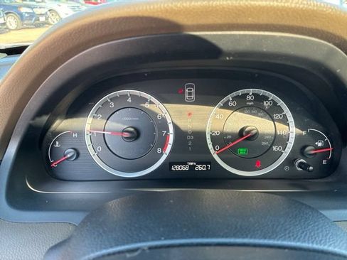 Used 2008 Honda Accord EX-L image 14
