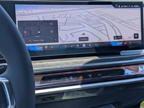 New 2026 BMW 740i RWD image 13