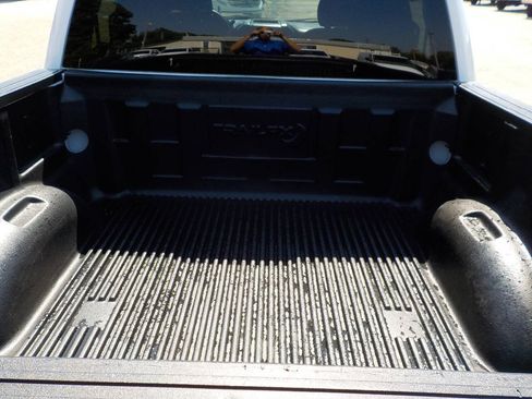 Used 2020 Ford F150 XL w/ Equipment Group 101A Mid AWD/4WD image 5