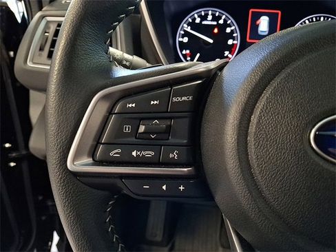 Certified 2025 Subaru Ascent Limited w/ Popular Package #2 image 21