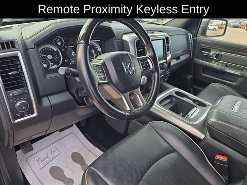 Used 2016 RAM 1500 Limited image 12