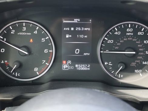 Certified 2025 Subaru Forester Premium w/ Convenience Package #1 AWD/4WD image 10
