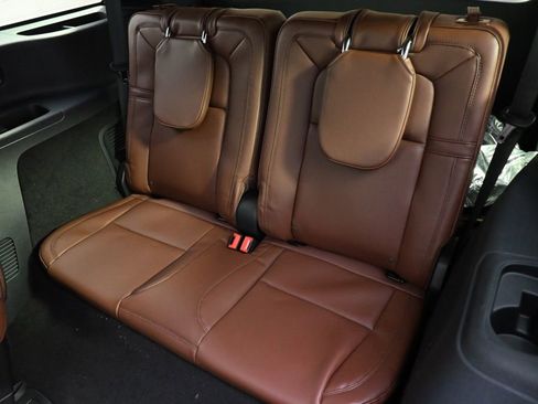 New 2026 Lincoln Aviator Reserve image 22