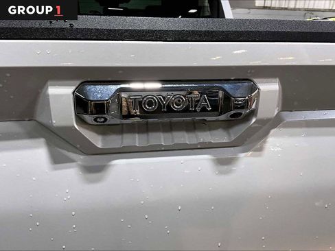 Certified 2025 Toyota Tundra 1794 Edition w/ TRD Off-Road Package image 30