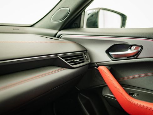 Certified 2025 Acura TLX SH-AWD w/ A-SPEC Pkg image 37