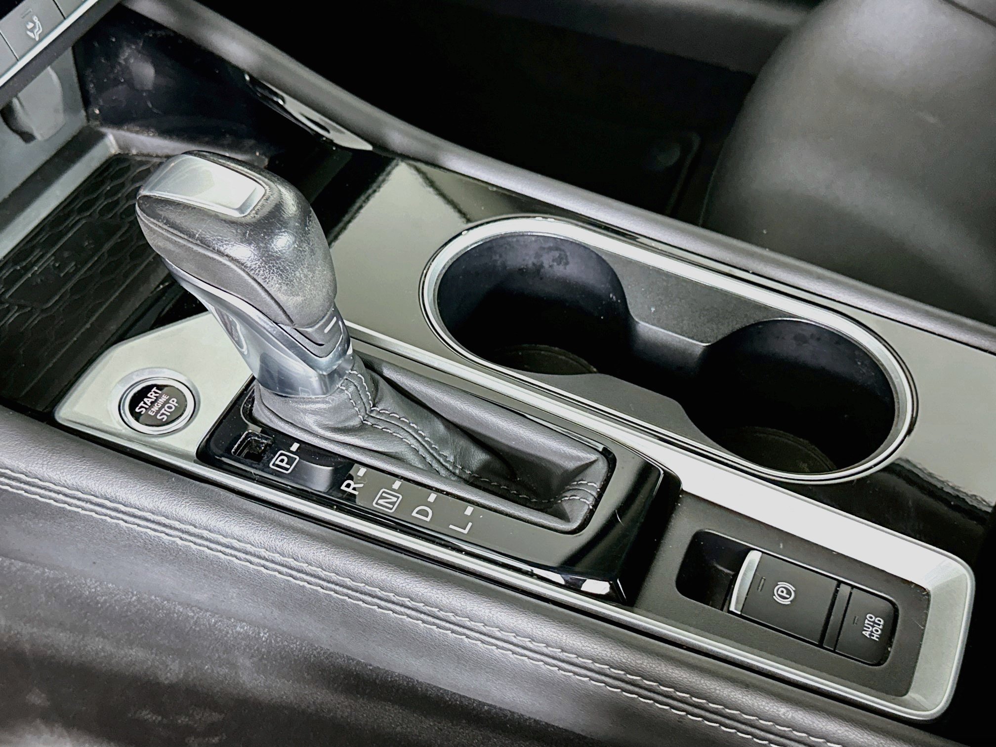 Used 2023 Nissan Altima 2.5 SV w/ SV Premium Package FWD image 25