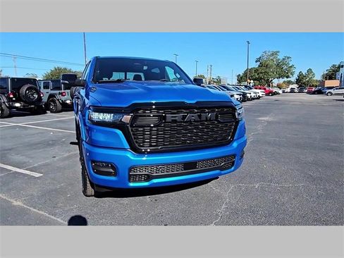 New 2026 RAM 1500 Big Horn image 17