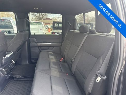 Used 2023 Ford F150 XLT w/ Equipment Group 302A High AWD/4WD image 19
